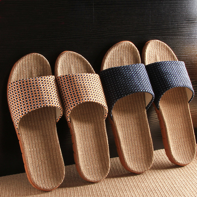 Mule Slip On - شباشب منزلية جديدة لعام 2023 من