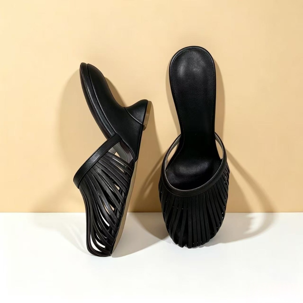 Women'S Shoes Quality - صنادل نسائية صيفية 2026 بكعب ويدج