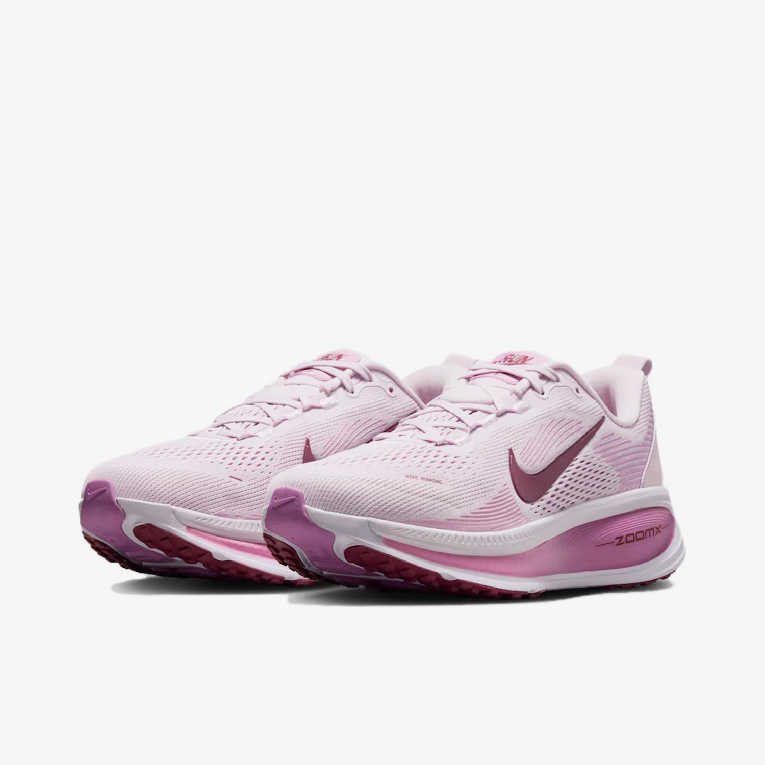Women Shoes Running Nike - حذاء نايك فوميرو 18 الأصلي للنساء،