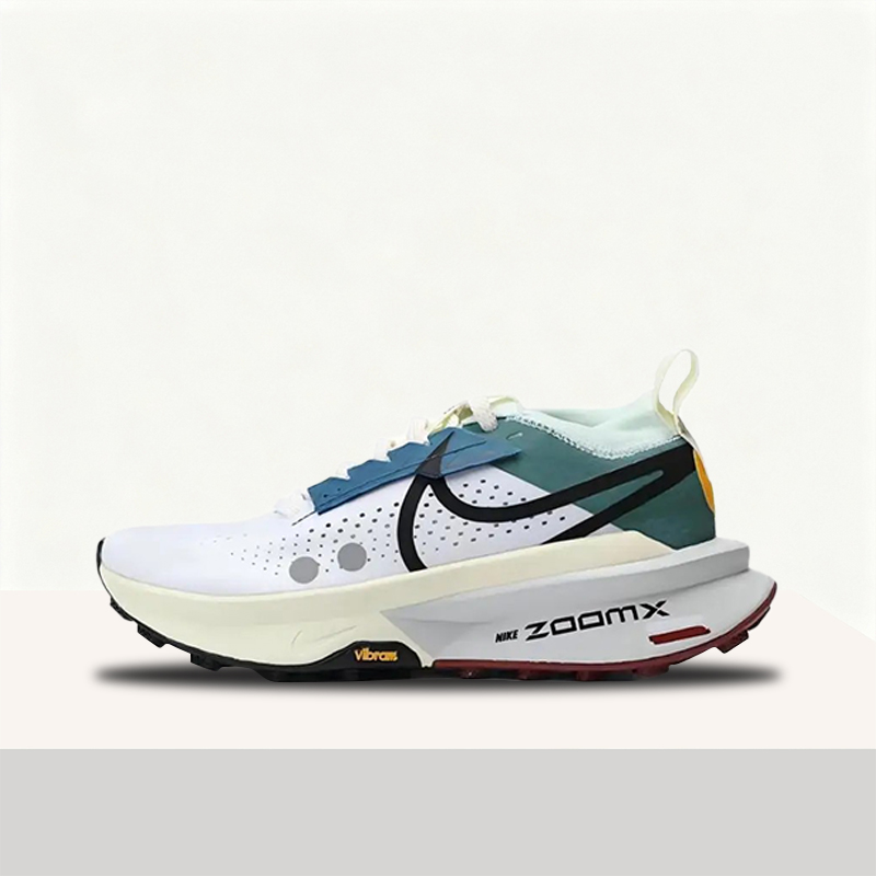 Women Shoes Running Nike - حذاء Nike Zegama Trail 2 للجري