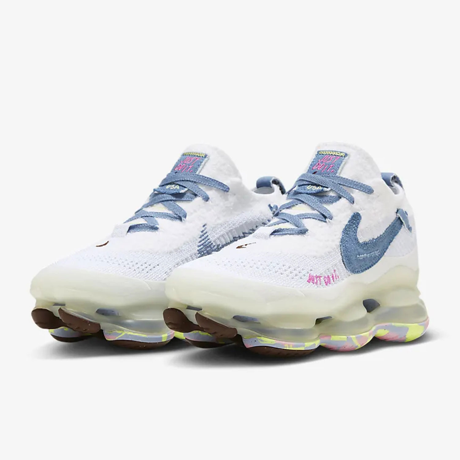 حذاء الجري AirMax Scorpion الأ - مراجعة Women Shoes Running Nike وسعره