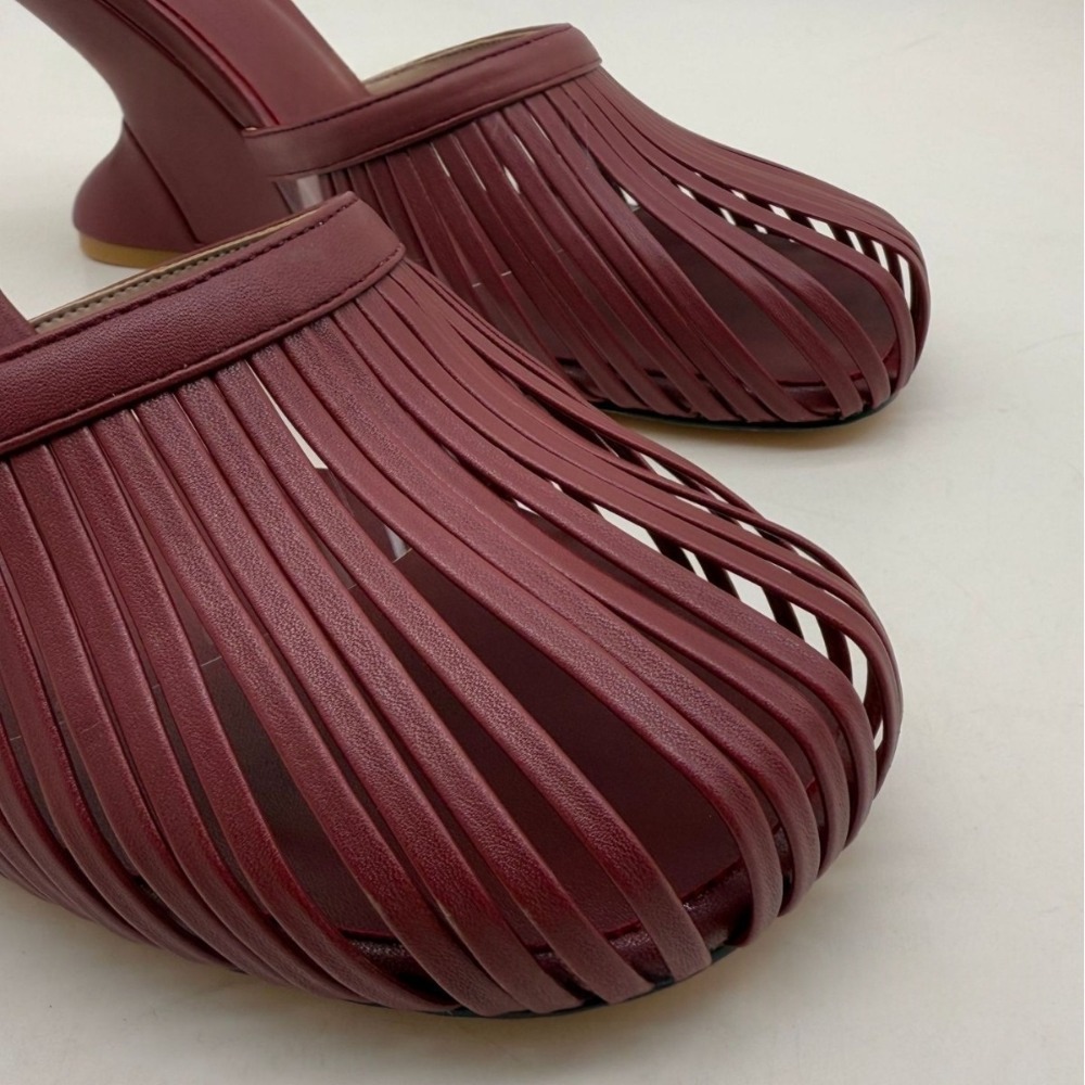 صنادل نسائية صيفية 2026 بكعب و - مراجعة Women'S Shoes Quality وسعره