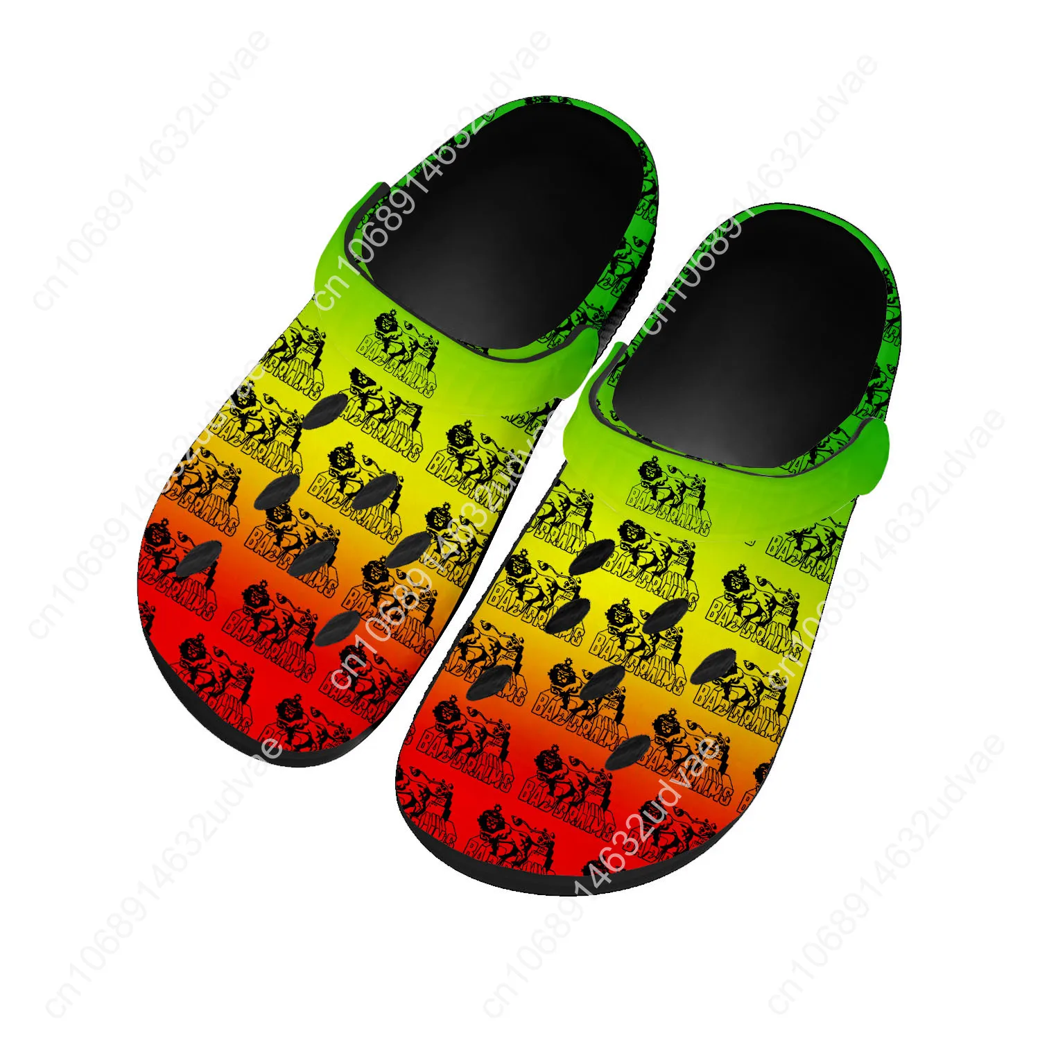 أحذية مائية من Bad Brains للرج - مراجعة Women'S Shoes Clogs وسعره