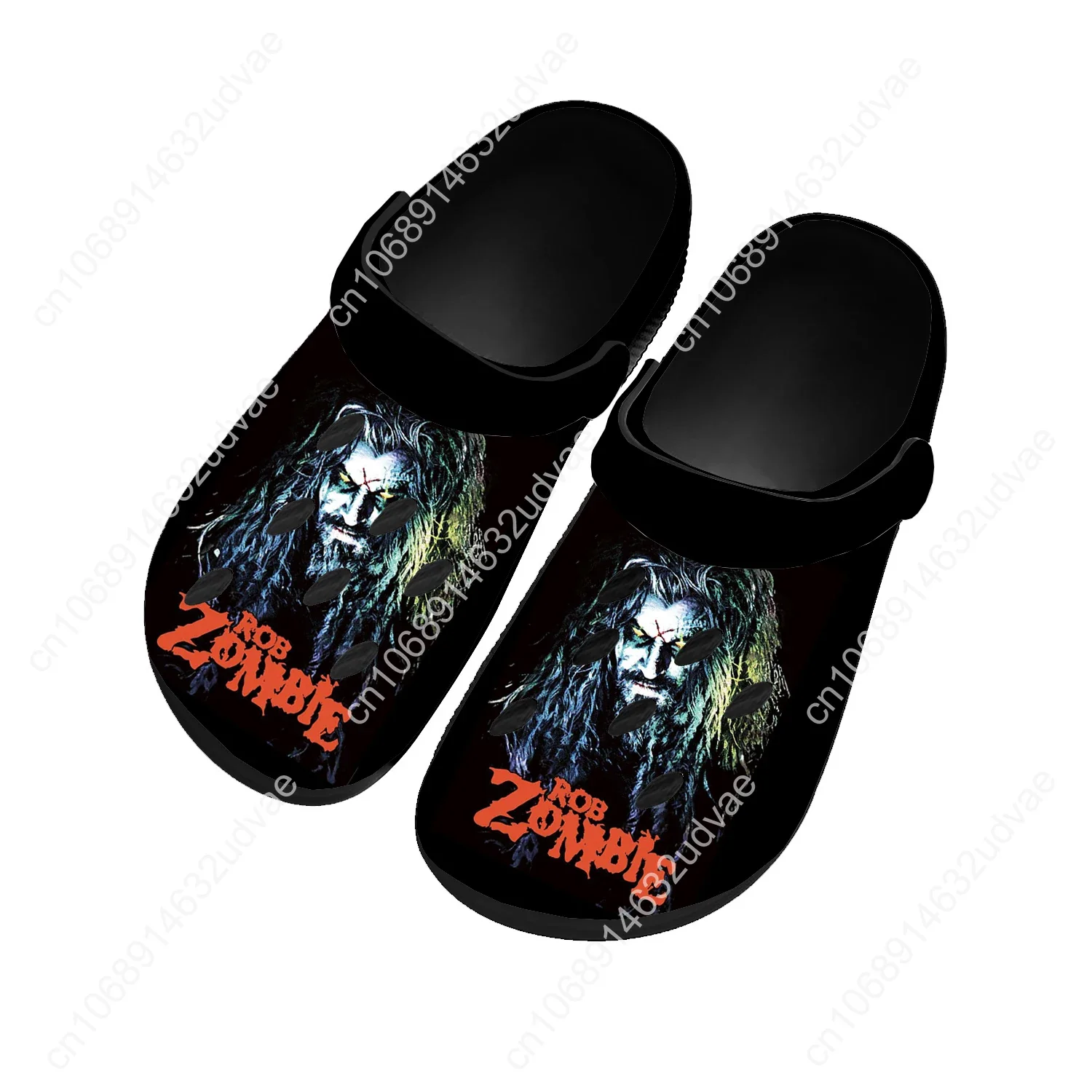 أحذية مائية روب زومبي للرجال و - مراجعة Women'S Shoes Clogs وسعره