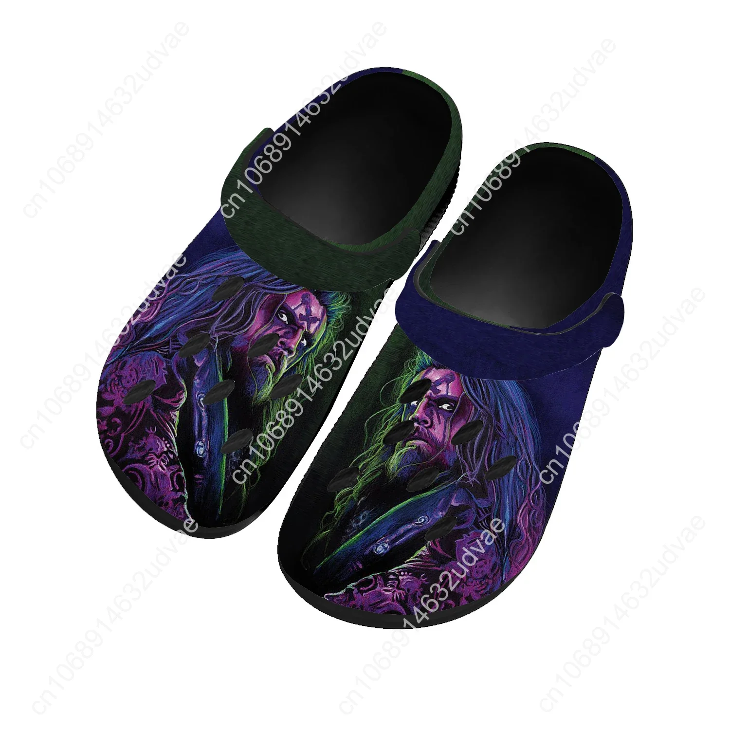 أحذية مائية روب زومبي للرجال و - مراجعة Women'S Shoes Clogs وسعره