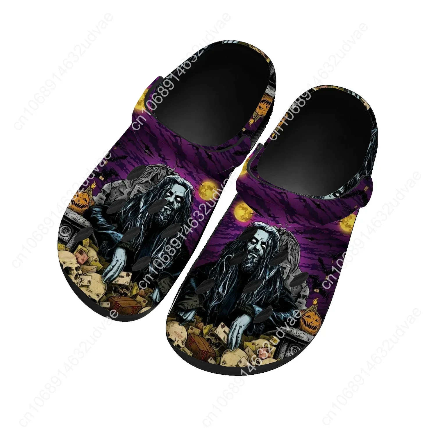 أحذية مائية روب زومبي للرجال و - مراجعة Women'S Shoes Clogs وسعره