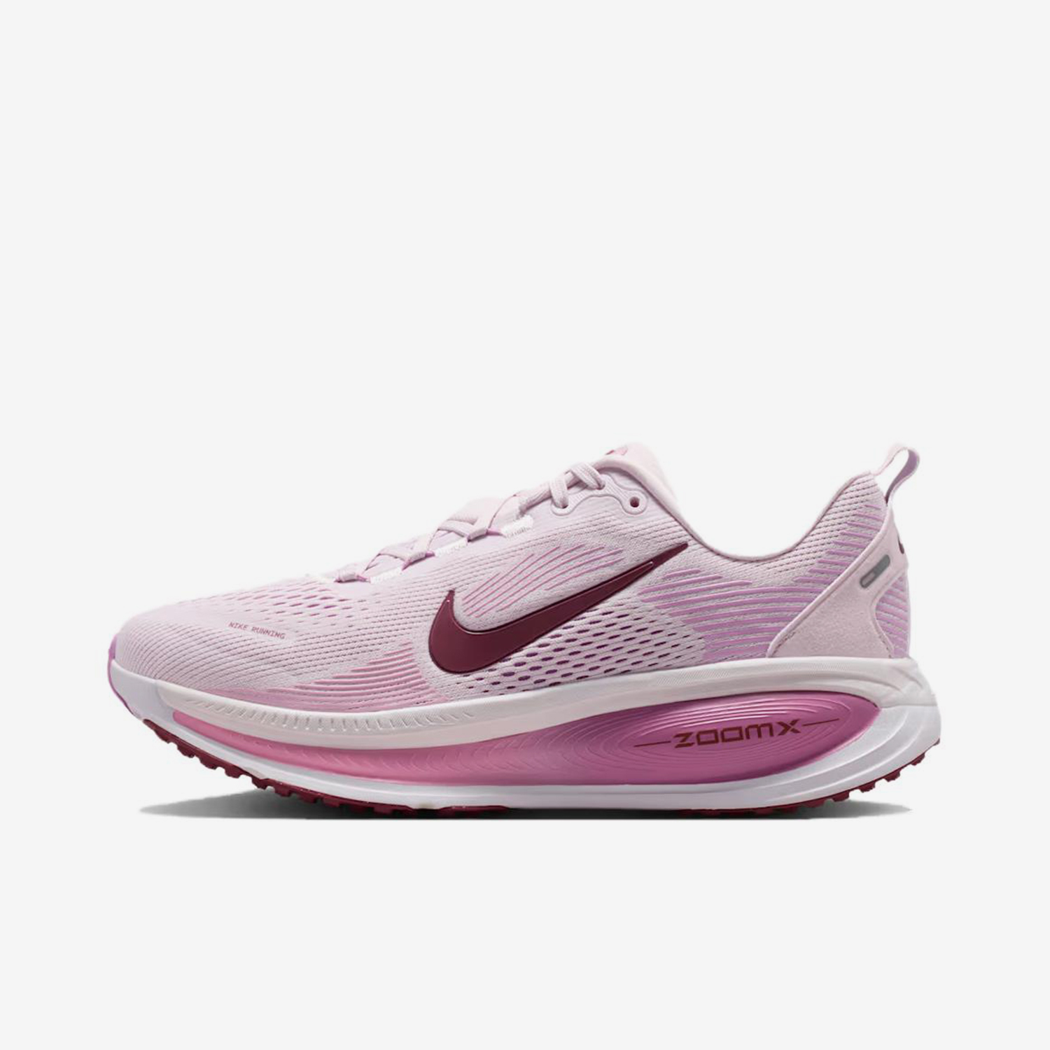 حذاء نايك فوميرو 18 الأصلي للن - مراجعة Women Shoes Running Nike وسعره