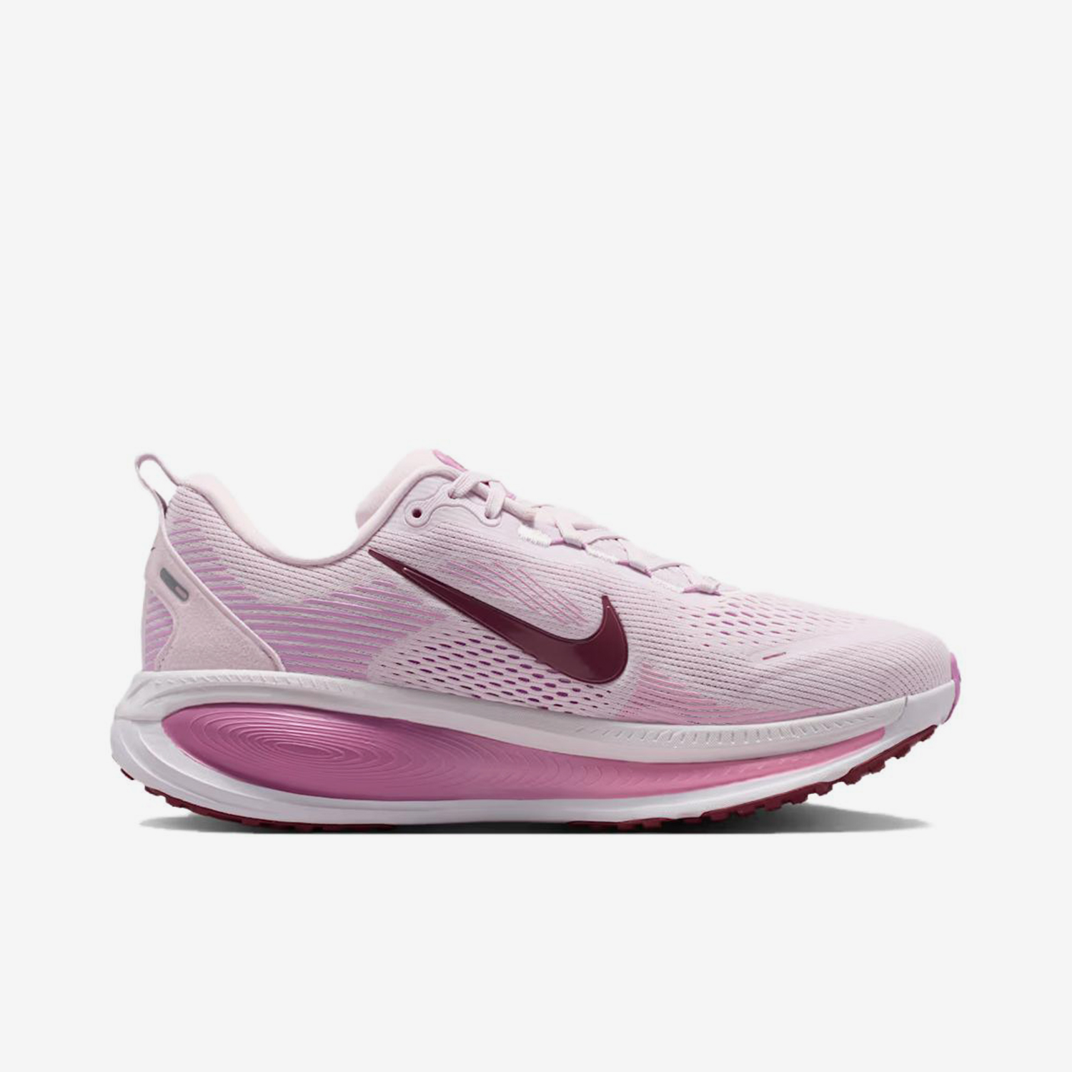 حذاء نايك فوميرو 18 الأصلي للن - مراجعة Women Shoes Running Nike وسعره