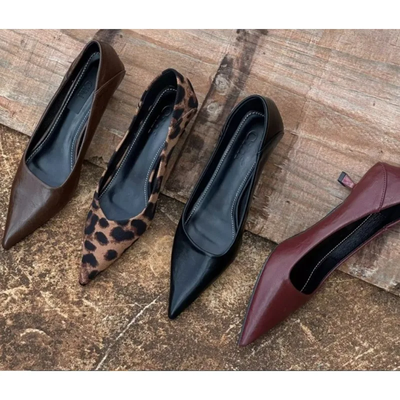 أحذية نسائية مثيرة بكعب عالٍ ل - مراجعة Women'S Shoes Quality وسعره