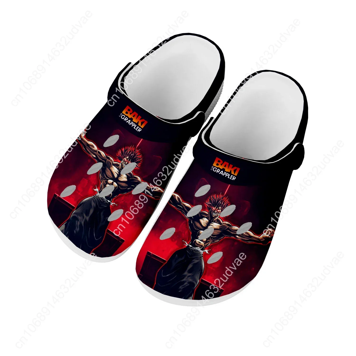 باكي ذا جرابلر هانما باكي أحذي - مراجعة Women'S Shoes Quality وسعره
