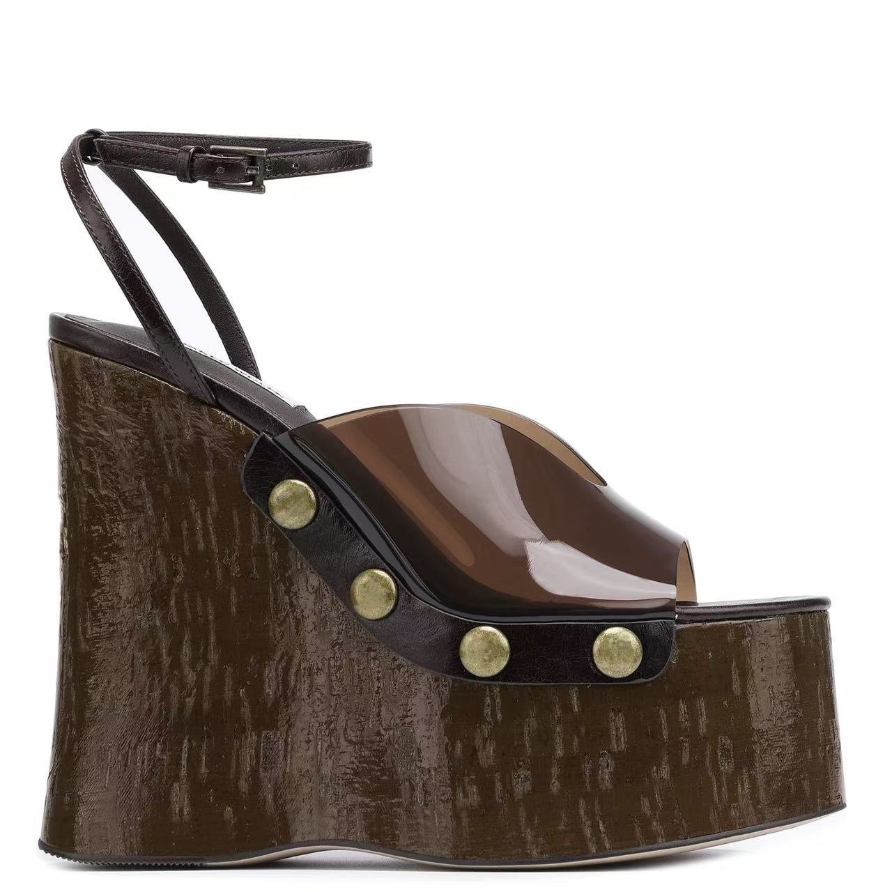 صنادل نسائية صيفية 2026 بكعب م - مراجعة Women'S Shoes Quality وسعره