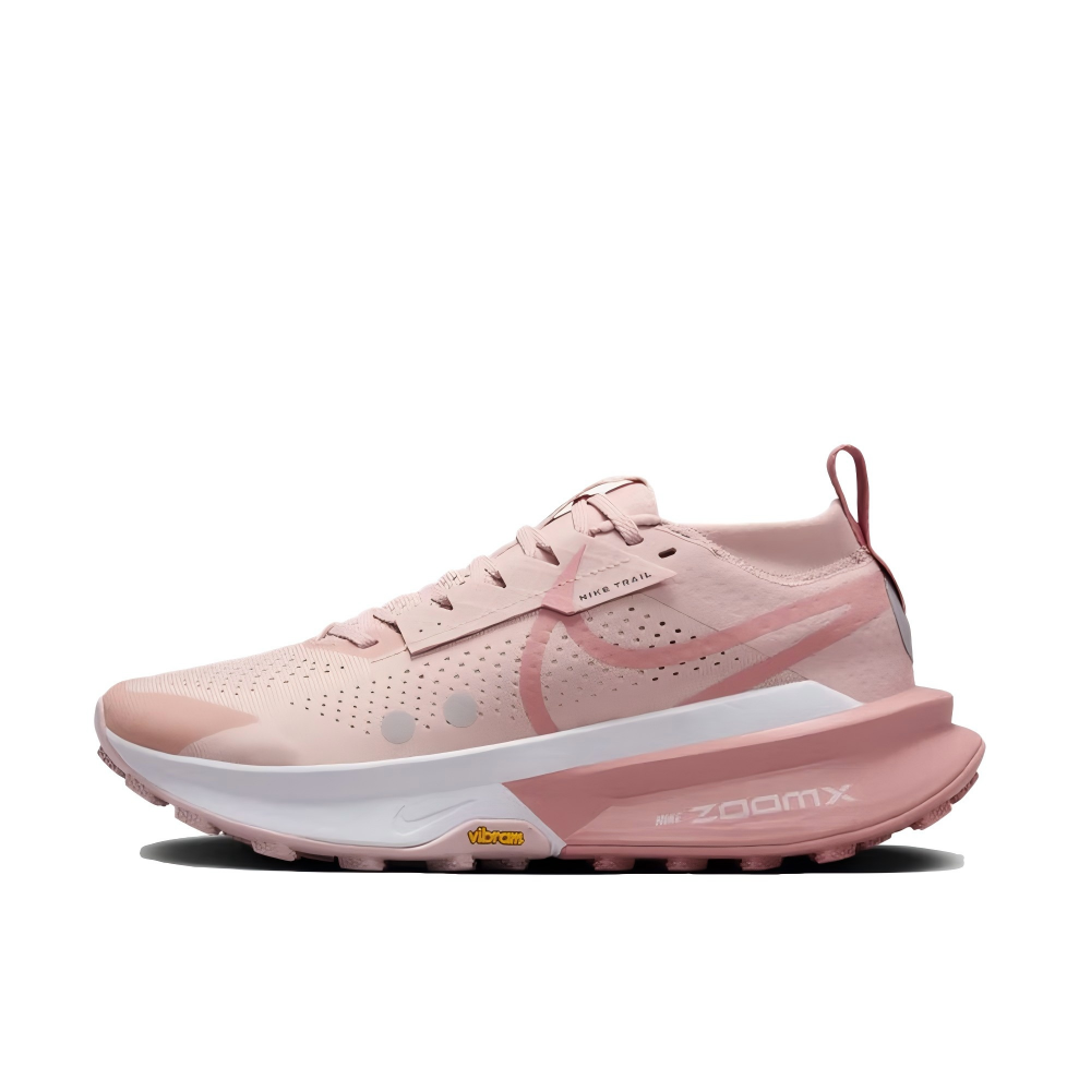 حذاء الجري Nike ZOOMX ZEGAMA T - مراجعة Women Shoes Running Nike وسعره