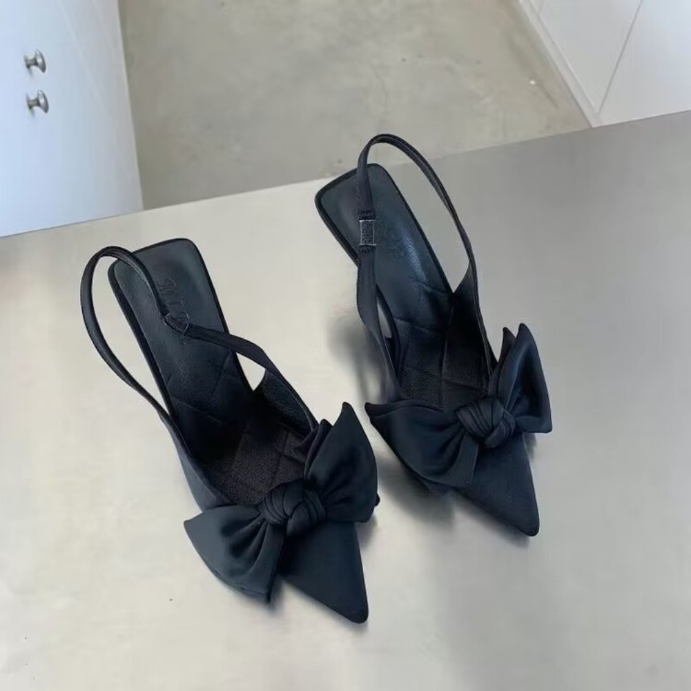 أحذية نسائية صيفية جديدة 2026  - مراجعة Women'S Shoes Quality وسعره