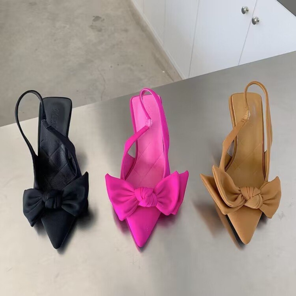 أحذية نسائية صيفية جديدة 2026  - مراجعة Women'S Shoes Quality وسعره
