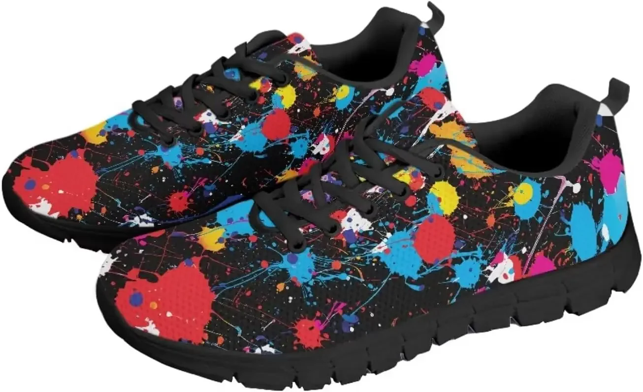 أحذية تنس للنساء، أحذية رياضية - مراجعة Women Shoes Tennis وسعره