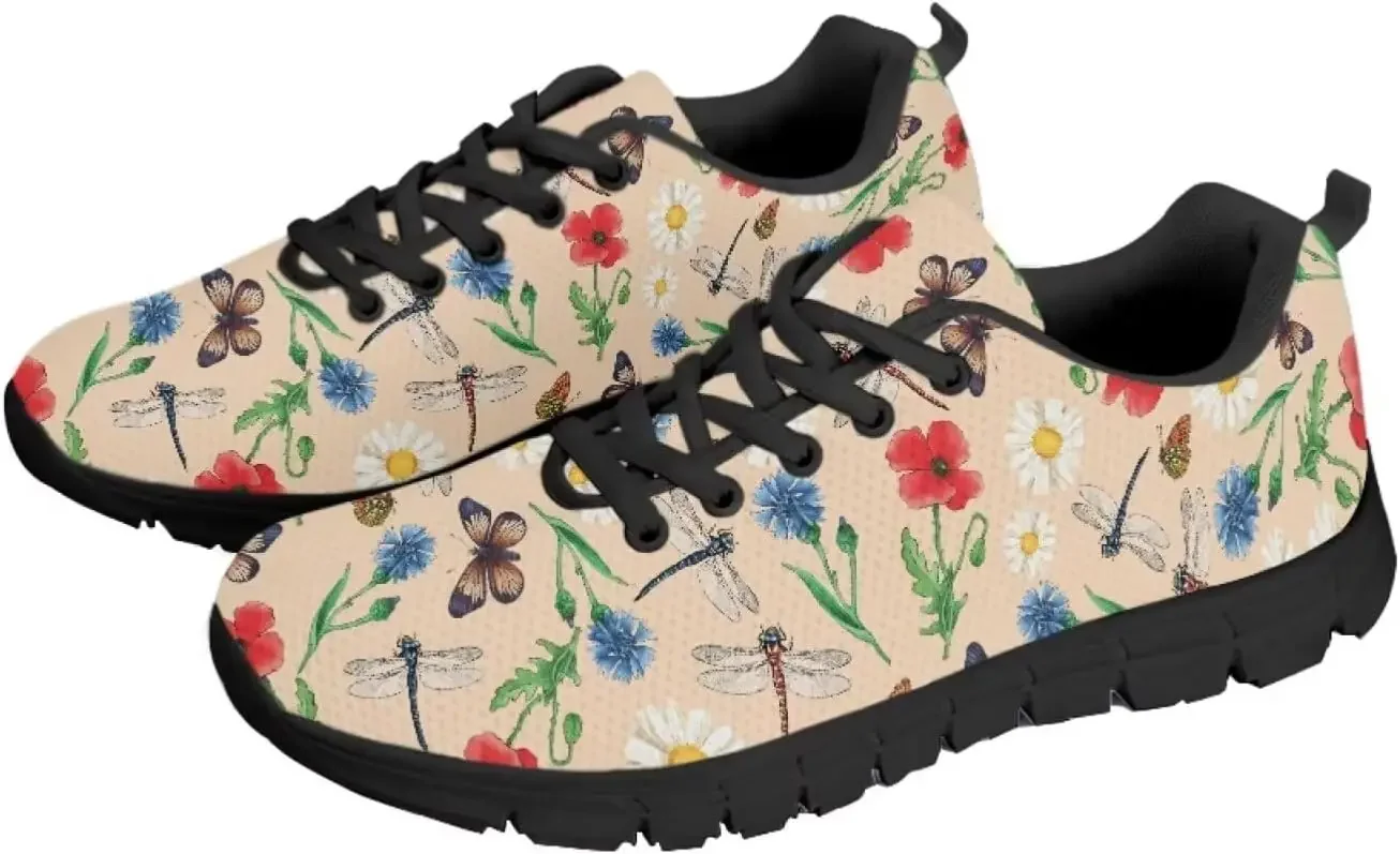 أحذية تنس للنساء، أحذية رياضية - مراجعة Women Shoes Tennis وسعره