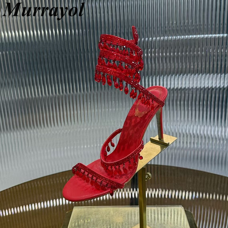 صنادل نسائية صيفية بكعب عالٍ ر - مراجعة Women'S Shoes Quality وسعره